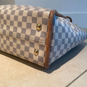 Louis Vuitton Propriano Damier Azur