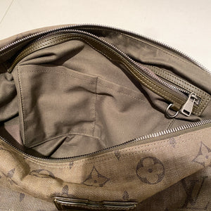 Louis Vuitton Besace Impression Khaki