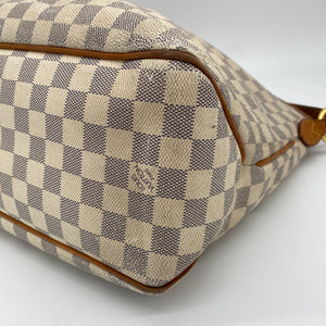 Louis Vuitton Delightful MM Damier Azur