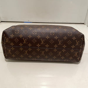 Louis Vuitton Graceful MM Monogram