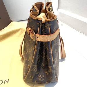 Louis Vuitton Batignolles Monogram