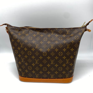 Louis Vuitton Amfar Limited Edition Sharon Stone Monogram