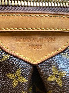 Louis Vuitton Tivoli GM Monogram