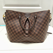 Load image into Gallery viewer, Louis Vuitton Siena GM Damier Ebene
