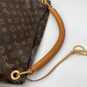 Louis Vuitton Artsy MM Monogram