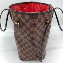 Load image into Gallery viewer, Louis Vuitton Neverfull MM Damier Ebene
