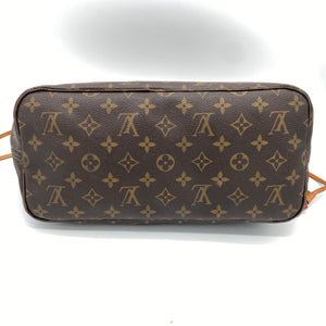 Louis Vuitton Neverfull MM Monogram