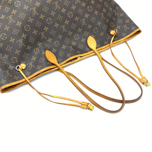 Louis Vuitton Neverfull GM Monogram