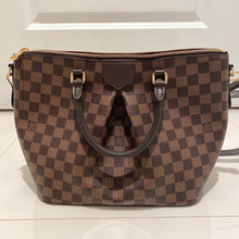 Load image into Gallery viewer, Louis Vuitton Siena MM Damier Ebene
