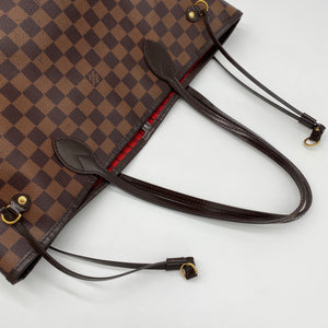 Louis Vuitton Neverfull MM Damier Ebene