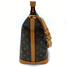 Load image into Gallery viewer, Louis Vuitton Amfar Limited Edition Sharon Stone Monogram
