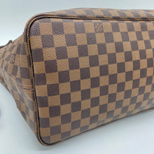 Load image into Gallery viewer, Louis Vuitton Neverfull GM Damier Ebene
