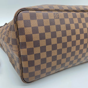 Louis Vuitton Neverfull GM Damier Ebene