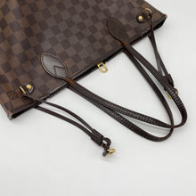 Load image into Gallery viewer, Louis Vuitton Neverfull PM Damier Ebene
