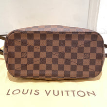 Load image into Gallery viewer, Louis Vuitton Siena PM Damier Ebene
