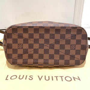 Louis Vuitton Siena PM Damier Ebene