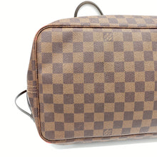Load image into Gallery viewer, Louis Vuitton Neverfull GM Damier Ebene
