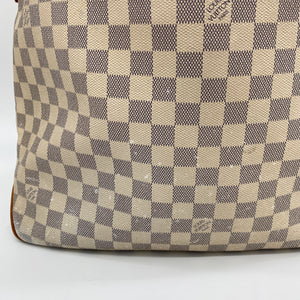 Louis Vuitton Delightful MM Damier Azur