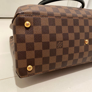 Louis Vuitton Riverside Damier Ebene