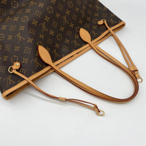 Louis Vuitton Neverfull MM Monogram