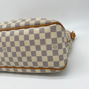 Louis Vuitton Delightfull MM Damier Azur