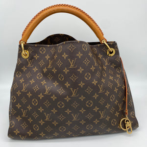 Louis Vuitton Artsy MM Monogram