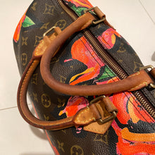 Load image into Gallery viewer, Louis Vuitton Speedy 30 Stephen Sprouse
