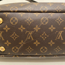 Load image into Gallery viewer, Louis Vuitton Pallas MM Monogram
