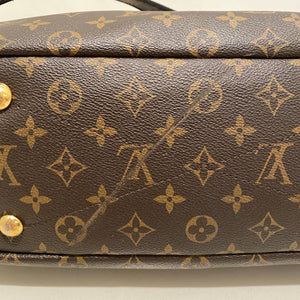 Louis Vuitton Pallas MM Monogram