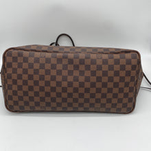 Load image into Gallery viewer, Louis Vuitton Neverfull GM Damier Ebene
