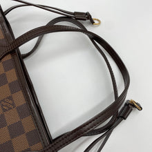 Load image into Gallery viewer, Louis Vuitton Neverfull PM Damier Ebene
