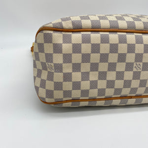 Louis Vuitton Delightfull MM Damier Azur