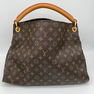 Louis Vuitton Artsy MM Monogram