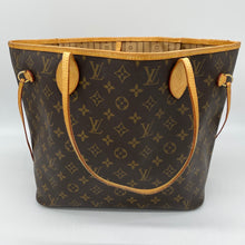 Load image into Gallery viewer, Louis Vuitton Neverfull MM Monogram
