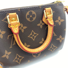 Load image into Gallery viewer, Louis Vuitton Speedy Nano Monogram
