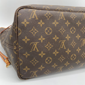 Louis Vuitton Neverfull GM Monogram