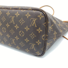 Load image into Gallery viewer, Louis Vuitton Neverfull MM Monogram
