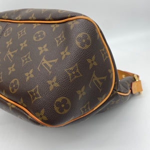 Louis Vuitton Delightful MM Monogram