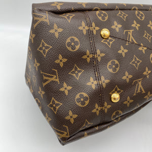 Louis Vuitton Artsy MM Monogram