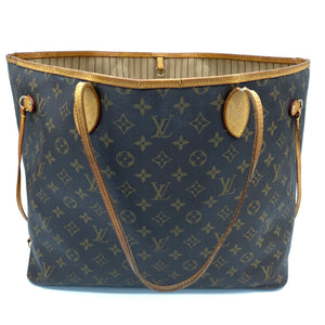 Louis Vuitton Neverfull GM Monogram