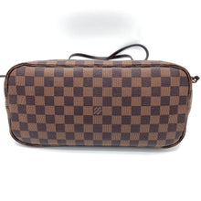 Load image into Gallery viewer, Louis Vuitton Neverfull MM Damier Ebene
