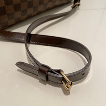 Load image into Gallery viewer, Louis Vuitton Speedy 30 Bandouliere Damier Ebene
