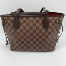 Load image into Gallery viewer, Louis Vuitton Neverfull PM Damier Ebene
