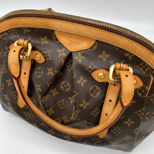 Louis Vuitton Tivoli GM Monogram