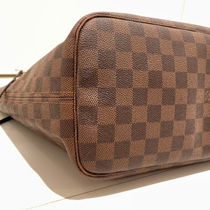 Louis Vuitton Nevefull MM Damier Ebene