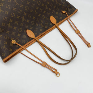 Louis Vuitton Neverfull GM Monogram