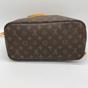 Louis Vuitton Nevefull MM Monogram