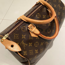 Load image into Gallery viewer, Louis Vuitton Speedy 30 Monogram
