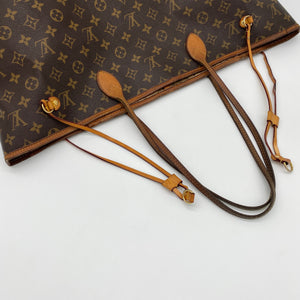 Louis Vuitton Neverfull GM Monogram