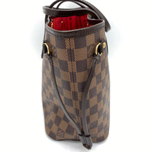 Load image into Gallery viewer, Louis Vuitton Neverfull PM Damier Ebene
